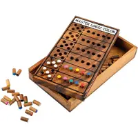 Philos educatief spel Kodikas - logica en strategie voor kinderen.