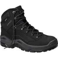 Lowa Renegade Work Gtx Black Mid S3 Ci | Maat: 43