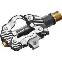 Look X-one-g Ti Pedalen