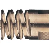 DeWalt DT5061-QZ DT5061-QZ HSS-G Metaal-spiraalboor 12.5 mm Gezamenlijke lengte 151 mm 3 vlakken schacht 1 stuk(s)