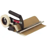 Kip Tape 335-12 Dispenser Voor Afdekpapier Met Masking Tape - 350mm