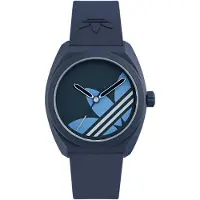 Adidas Project Three 42mm 5atm Quartz/analogical Horloge