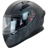 Bores Gensler Apex carbonhelm, carbonvezel, maat L (58/59)