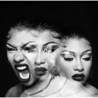 Megan Thee Stallion - Traumazine (2 LP)