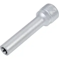Hazet 880LG-E8 880LG-E8 Buiten-Torx Dopsleutelinzetstuk 10 mm 3/8 T 8 3/8 (10 mm)