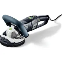 Festool RG 130 ECI-Plus 577045 Multischuurmachine 1600 W