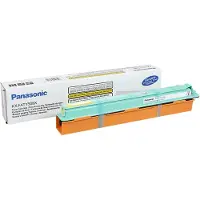 Panasonic KX-FATY508X toner geel hoge capaciteit (origineel)