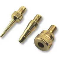 Contimac Adaptieset 28604 3Xnippel(Band-Bal-Boot)