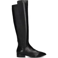 Blasz Dames Laarzen L63305 - Zwart - Maat 38