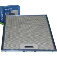 Alapure Metaalfilter voor Gorenje 127036 320x258x8mm