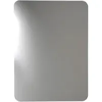 Sapho Ishape spiegel met geslepen rand 50x90cm, CU vrij