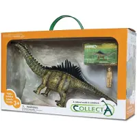 Collecta prehistorie: Agustinia speelset 35 cm