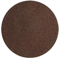 Partyxplosion Aqua compactschmink donkerbruin 45gr nr.25