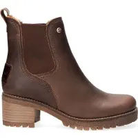 Panama jack Chelsea boots 'Pia' bruin