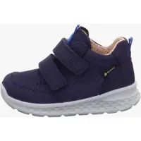 Superfit Sneakers 'Breeze' blauw / lichtblauw