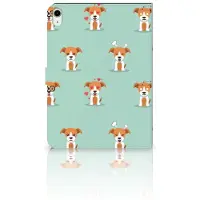 B2Ctelecom iPad Air (2020/2022) 10.9 inch Flip Case Pups