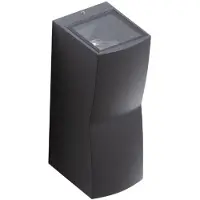 Azzardo Wandlamp REZIA 2 AZ4346 van