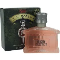 Creation Lamis Colosseum Eau De Toilette Heren - Oriëntaals houtachtig - 100 ml