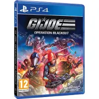 G.I. Joe: Operation Blackout