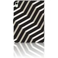B2Ctelecom iPad Air (2020/2022) 10.9 inch Tablet Beschermhoes Illusion