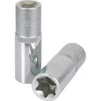 Ks Tools doppeninzetstuk 911.4426, chroom-vanadiumstaal, 100g, 13mm