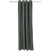 Home & Styling Home Style Thermisch Gordijn – Lichtdoorlatend – 140x250 cm – Groen