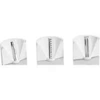 Bomann ME470CB Spiraal Snijapparaat Wit