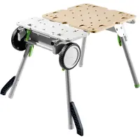 Festool UG-CSC-SYS onderstel 245 - 677 mm ( 577001 ) voor tafelzaag CSC SYS 50