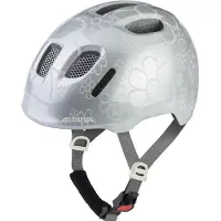 Alpina sport - Kid's Ximo 2 - Fietshelm 45-49 cm, grijs
