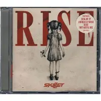 Coast2Coast Skillet - Rise (CD)