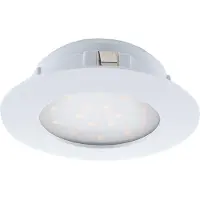 Eglo Inbouwspot Pineda 95867