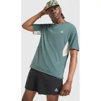 Nike ACG Chase T-Shirt - Groen- Heren, Groen
