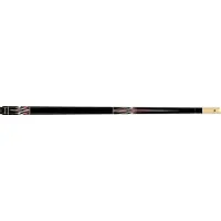 Buffalo biljart keu 2 shafts Vision nr.2