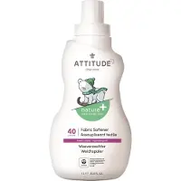ATTITUDE Nature+ Little Ones Wasverzachter Sweet Lullaby 1000 ml