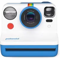 Polaroid Now 2 Blauw
