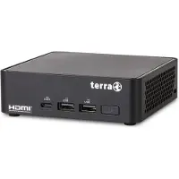 Terra PC-Micro 6000 SILENT GREENLINE