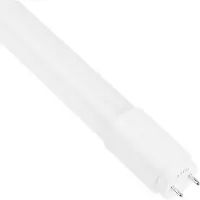 BES LED LED TL Buis T8 met Starter - 60cm 8W - Natuurlijk Wit 4200K