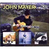 Import John Mayer