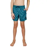 Brunotti Cestery-Mini Boys Swim Shorts Maat: 152