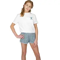 Brunotti Tikkay Girls Swim Shorts