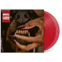 Universal Music Leon Thomas - Mutt (LP) (Coloured Vinyl) (Deluxe Edition)