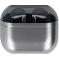 Samsung Galaxy Buds 3 Pro Sm-R630 Echt Draadloos Zilver