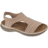 Rieker Sandaal 'Sandals' beige