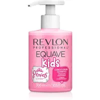 Revlon Professional Equave Kids Prinsessen Shampoo, 300 ml