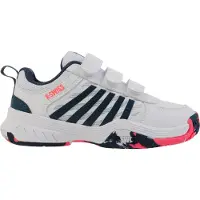 K-Swiss Court Express 2-strap Kids