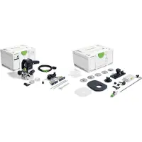 Festool Bovenfrees OF 1010 REBQ-Set - 578049
