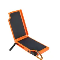 Xtorm Rugged Opvouwbare Solar Powerbank 10.000 mAh met Power Delivery en Quick Charge