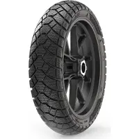 Anlas Winter Grip 2 67h Tl M+s Achterband Voor Trail