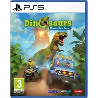 Dinosaurs: Mission Dino Camp - PS5