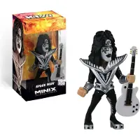 Minix Kiss Figuur, Ruimtevaarder, 12 cm